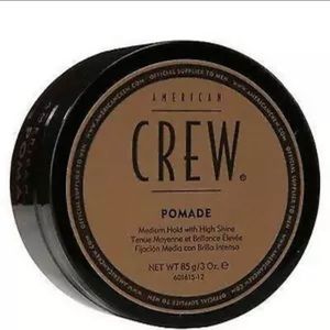 American Crew Pomade, 3 oz